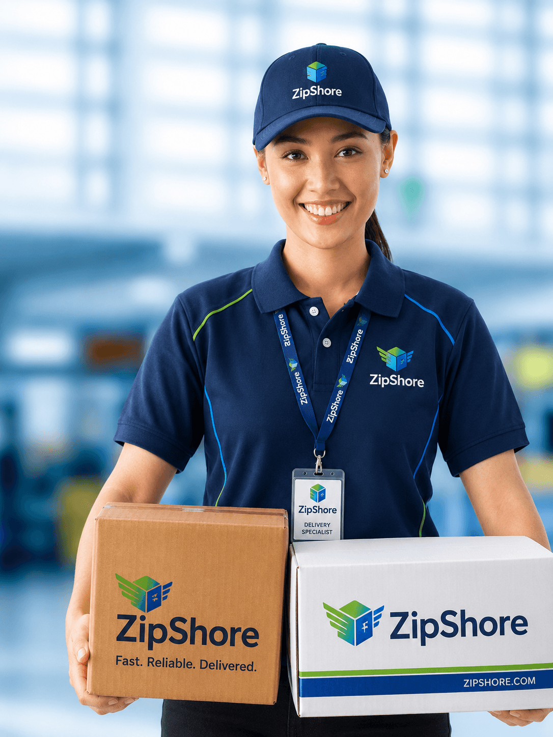 Calculate Shipping