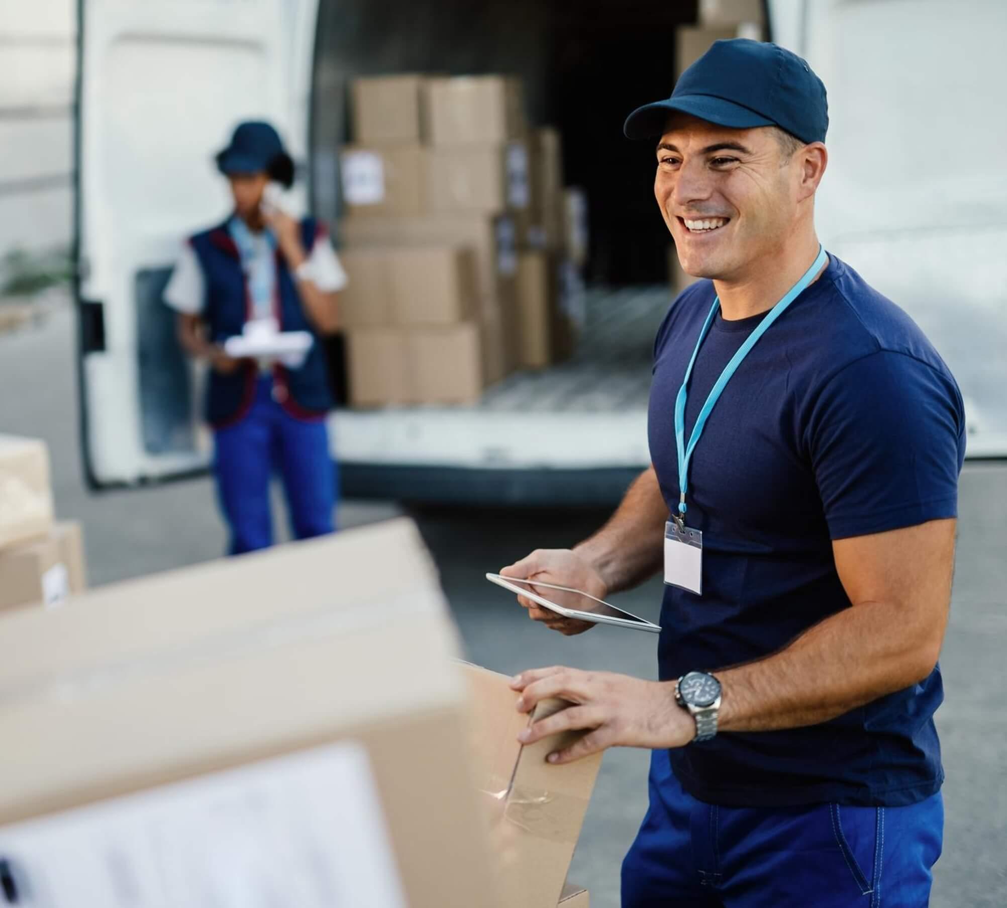 Any post office tracking