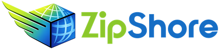 Zip Shore - Courier &amp; Parcel Logistics