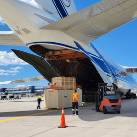 Air Freight