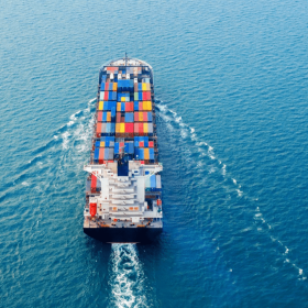 Sea Freight